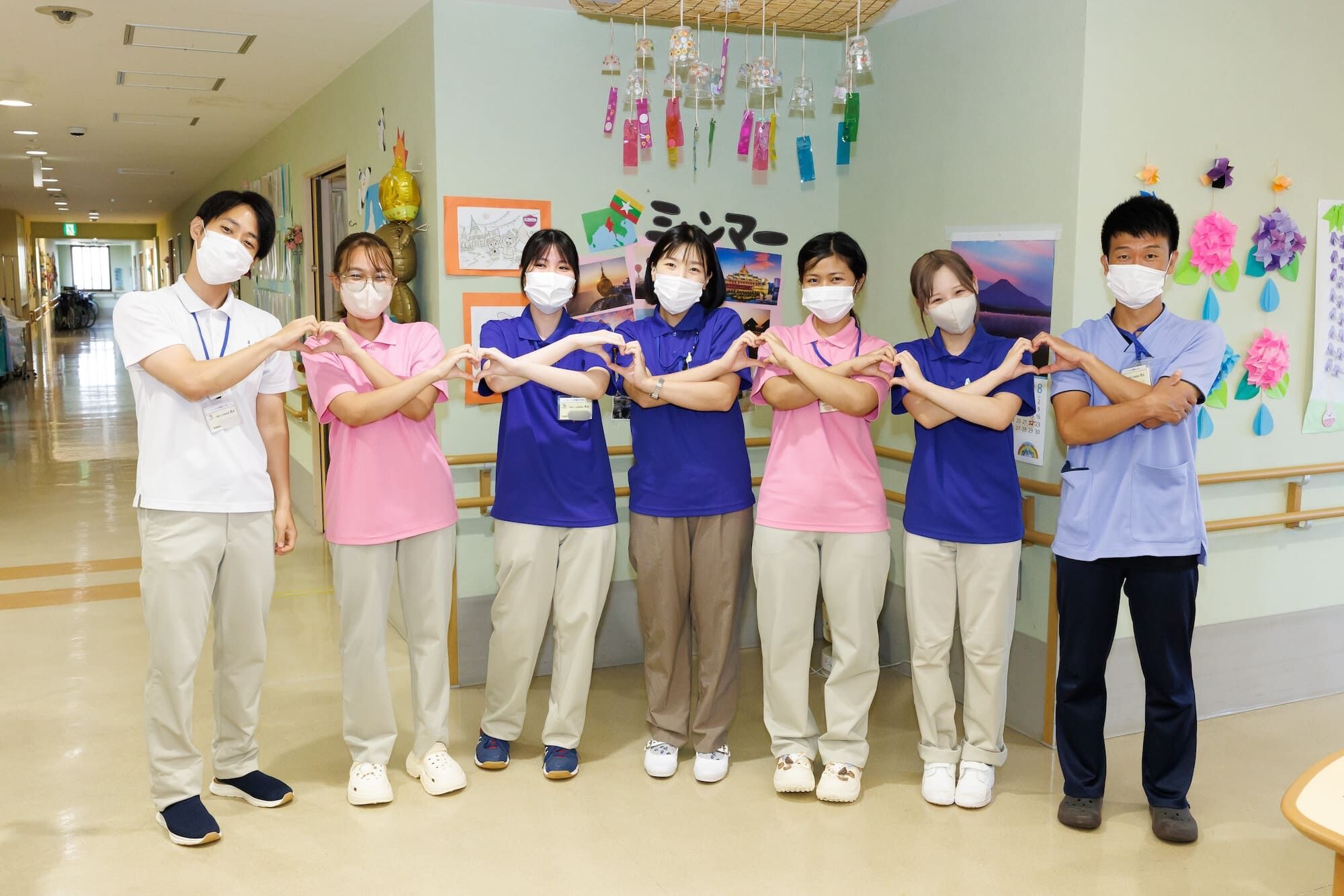 スタッフ教育で大切にしていることは何ですか？に関するイメージ画像