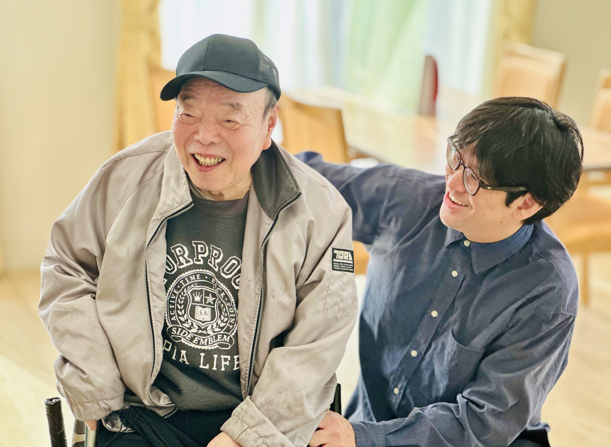 これまでのご経歴を教えてくださいに関するイメージ画像