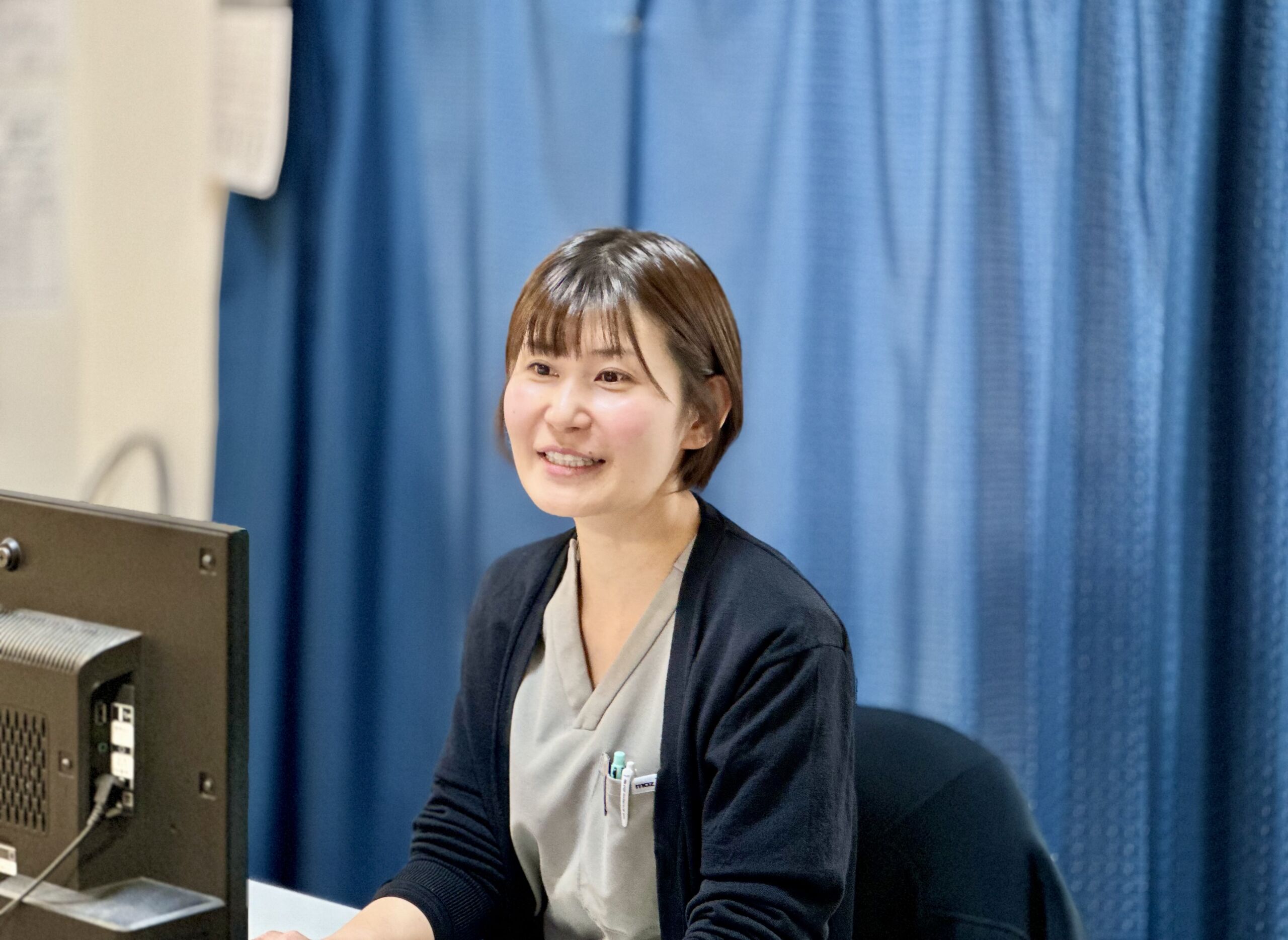 入職のきっかけは何ですか？に関するイメージ画像